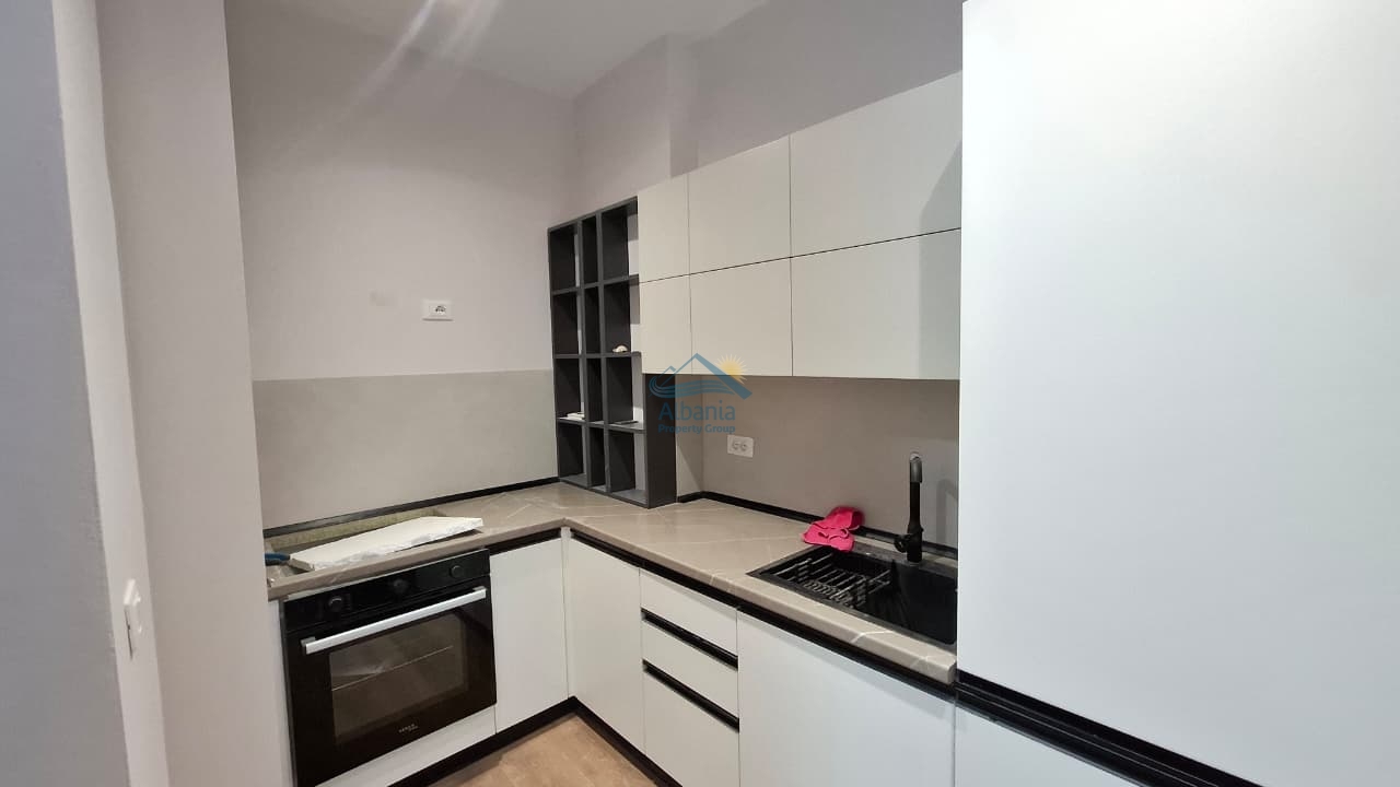 Luxury Apartment For Long Term Rent In Lungomare Vlore Albania